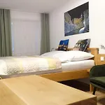 Garni Areka Гостевой дом Чески-Крумлов