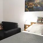 Garni Areka Pensión