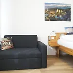 Garni Areka Гостевой дом 3*