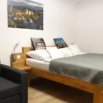 Garni Areka Гостевой дом