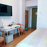 Garni Areka Pensionat Český Krumlov
