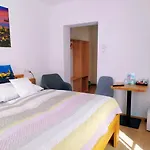 Garni Areka 게스트하우스 체스키크룸로프