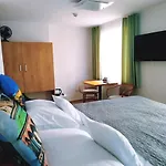 Garni Areka 3* Чески-Крумлов