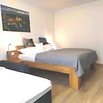 Garni Areka 체스키크룸로프