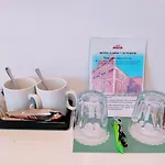 Garni Areka Гостевой дом Чески-Крумлов