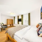 Гостевой дом Garni Areka 3*