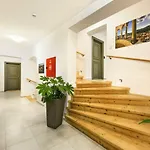 Garni Areka Гостевой дом 3*