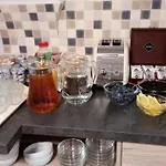 ゲストハウス Garni Areka チェスキー クルムロフ