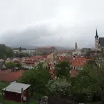 Гостевой дом Garni Areka 3*