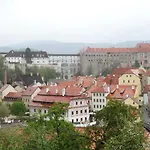 Garni Areka Гостевой дом Чески-Крумлов