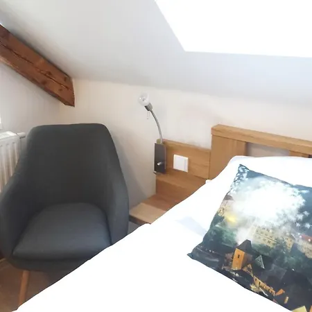 Garni Areka Český Krumlov