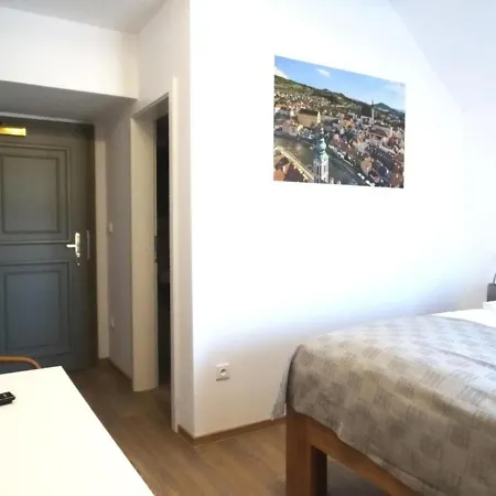 Gæstehus Garni Areka