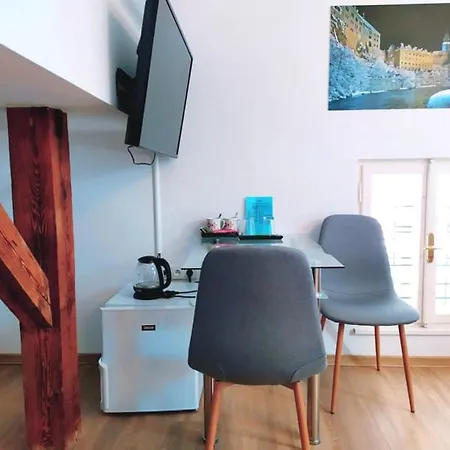 Garni Areka Gæstehus 3*