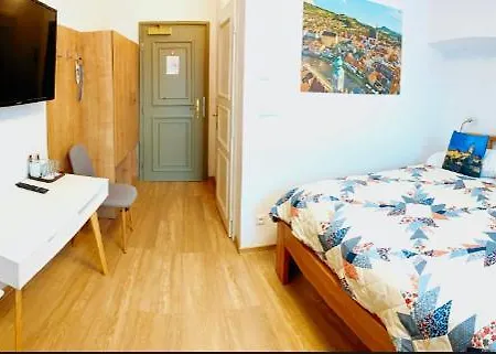 Garni Areka 3* Český Krumlov