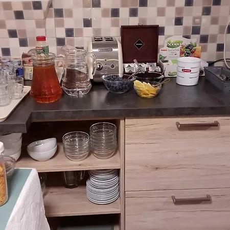 Garni Areka Чески-Крумлов