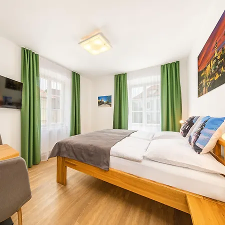 Affittacamere Garni Areka 3*
