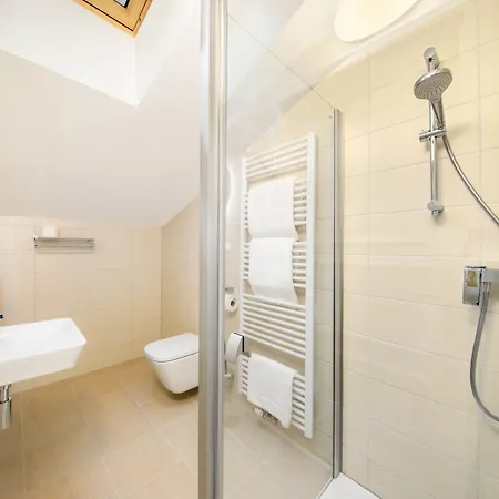 Garni Areka 3* Чески-Крумлов