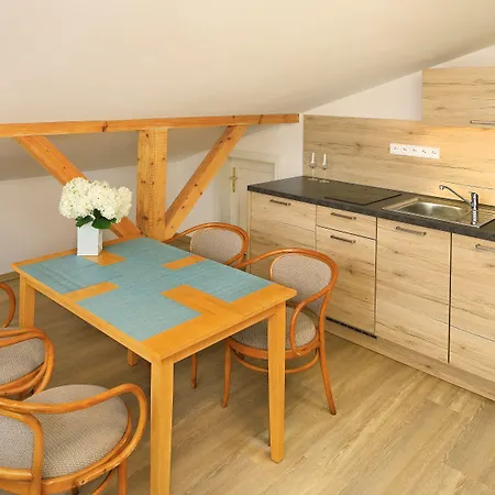 Garni Areka Pensionat