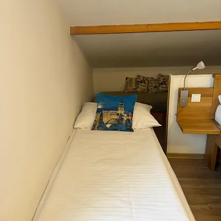 Garni Areka Pensión Český Krumlov