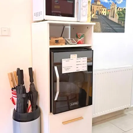 Affittacamere Garni Areka