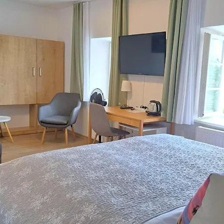 Affittacamere Garni Areka 3*