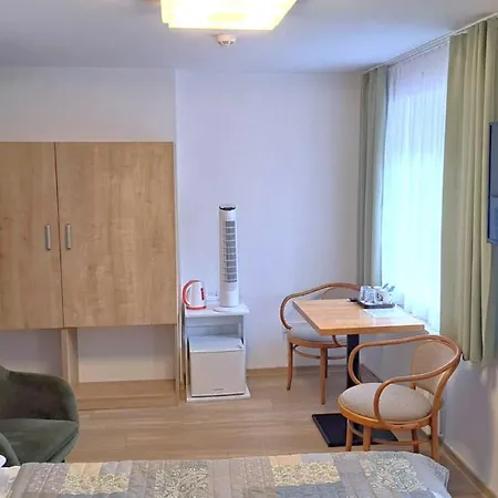 Affittacamere Garni Areka 3*