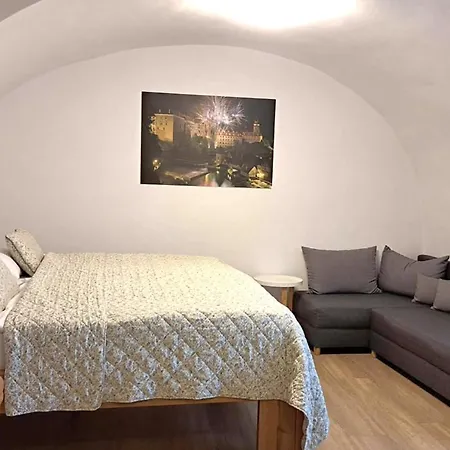 Affittacamere Garni Areka 3*