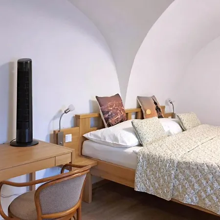 Affittacamere Garni Areka Český Krumlov