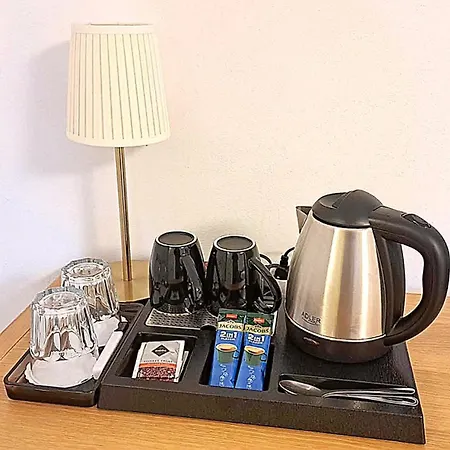 Affittacamere Garni Areka 3*