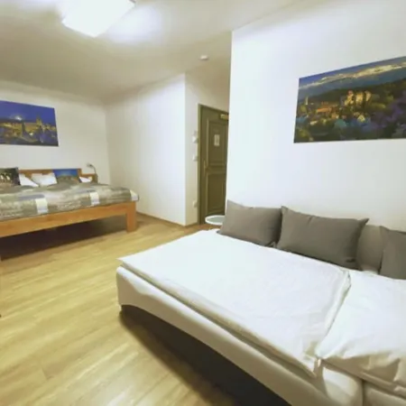 Garni Areka Guest house