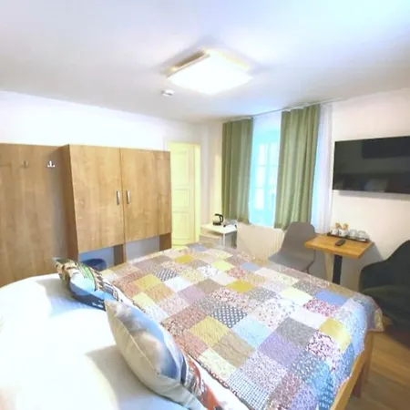 Garni Areka Guest house 3*