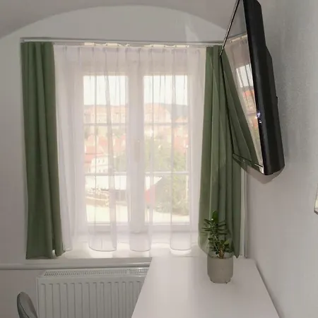 Pensionat Garni Areka 3*