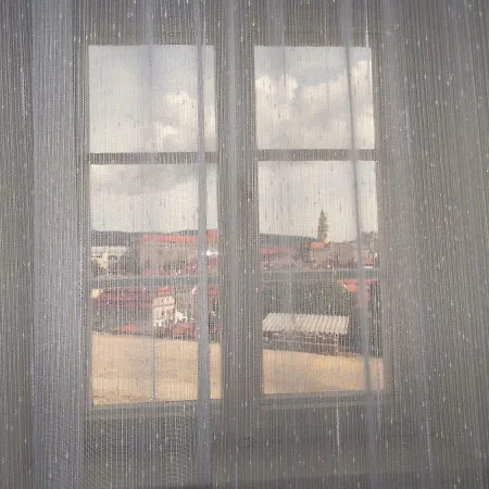 Garni Areka Český Krumlov