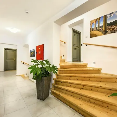 Garni Areka Pensionat 3*