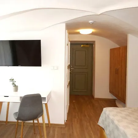 Garni Areka Český Krumlov