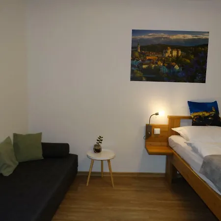 Garni Areka 3*