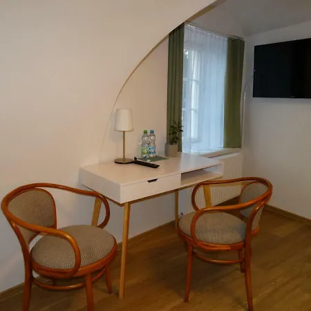 Garni Areka 3*
