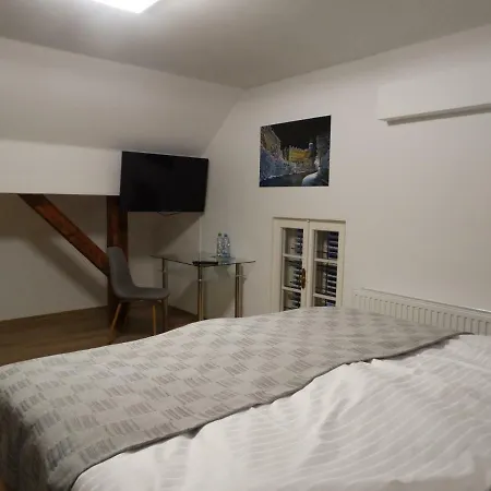 Garni Areka Gæstehus