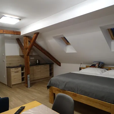 Garni Areka Affittacamere