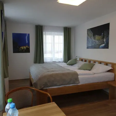 Garni Areka Gæstehus