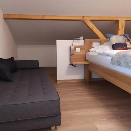 Pensjonat Garni Areka Czeski Krumlow