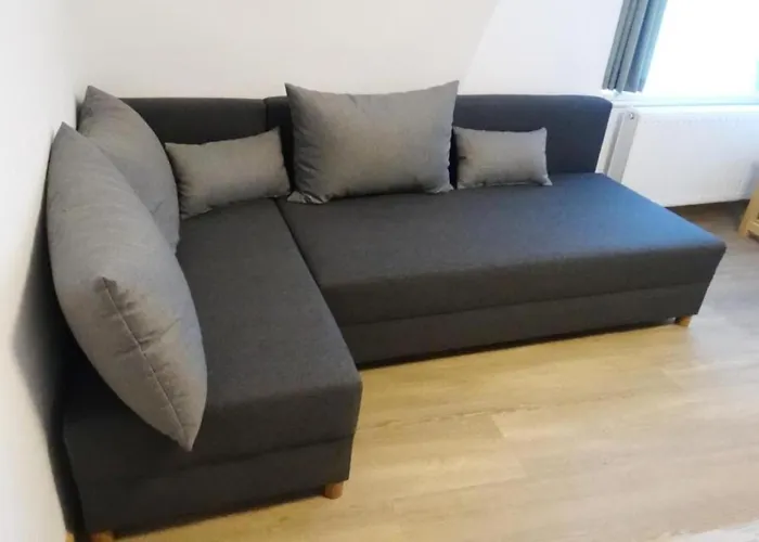 Garni Areka 3*