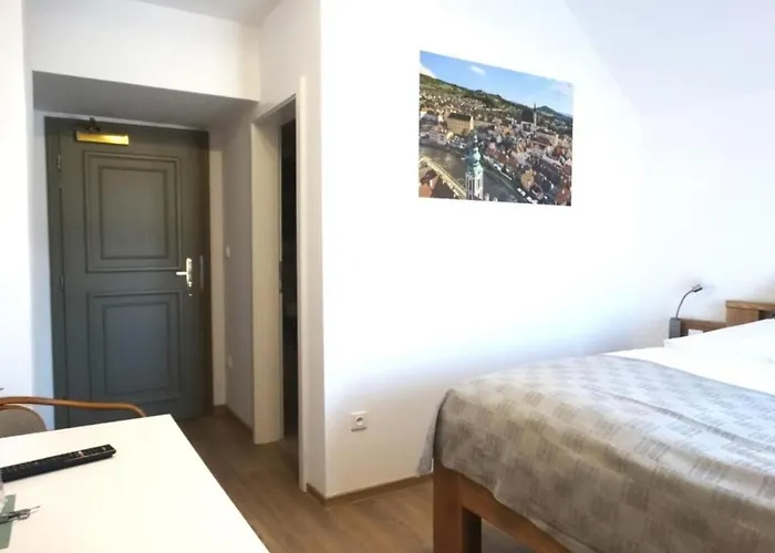 Affittacamere Garni Areka