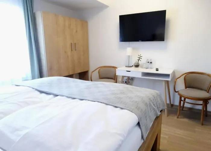 Affittacamere Garni Areka 3*