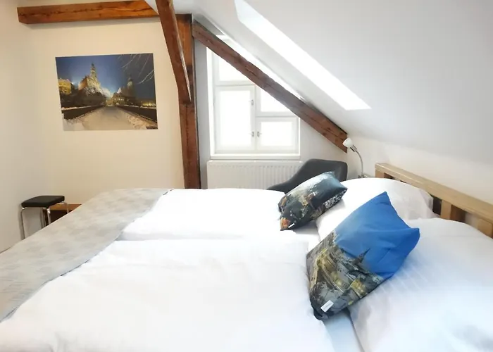 Garni Areka Affittacamere 3*