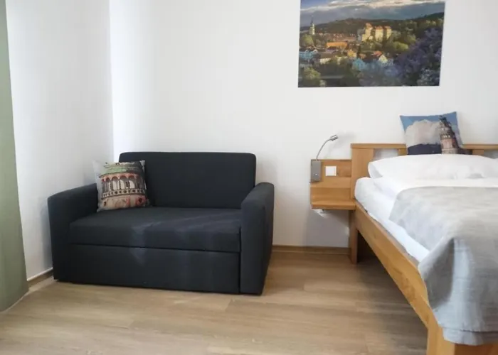 Garni Areka Affittacamere