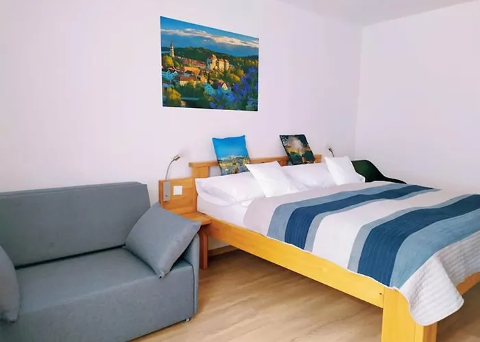 Affittacamere Garni Areka