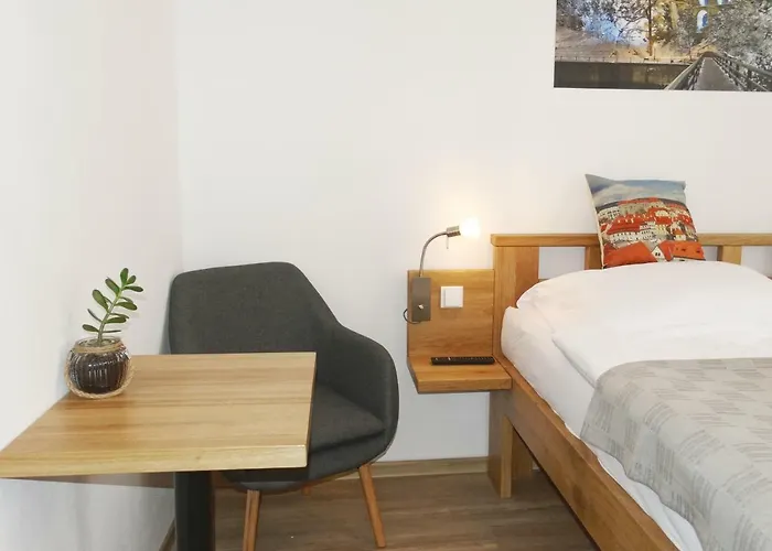 Affittacamere Garni Areka 3*