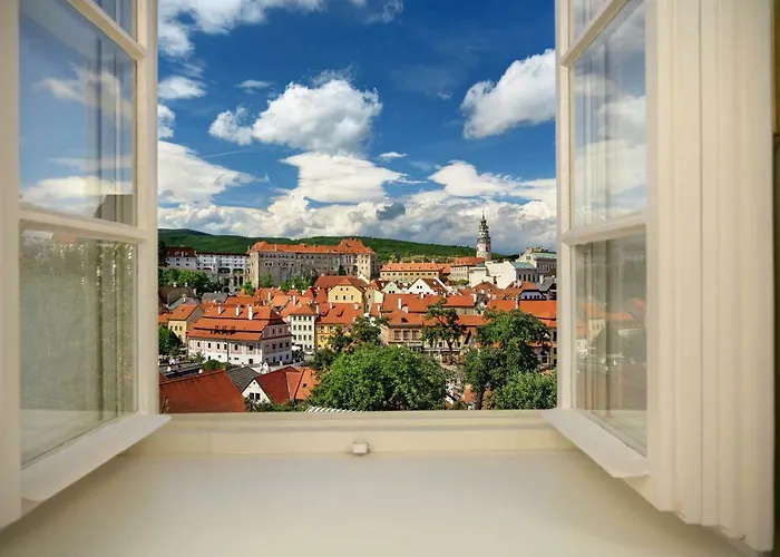 Garni Areka Affittacamere 3*