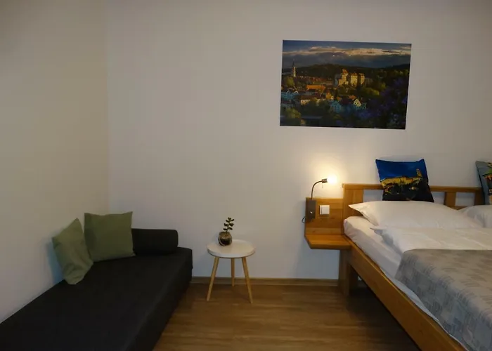 Garni Areka 3*